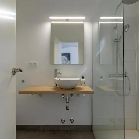 Vila Lunatika House *