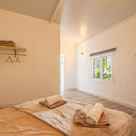 Lunatika House Vila *