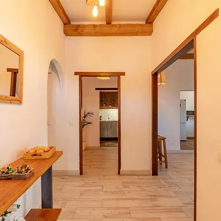 Vila Lunatika House *